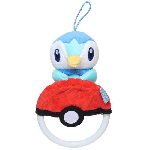 送料無料 即納 タオルハンガー ぬいぐるみタオルハンガー ポケモン ポケモン ポッチャマ 三英貿易 かわいい その他バス 洗面所用品 Www We Job Com