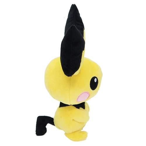 ぬいぐるみS キャラぬいぐるみ ポケットモンスター ピチュー ポケモン