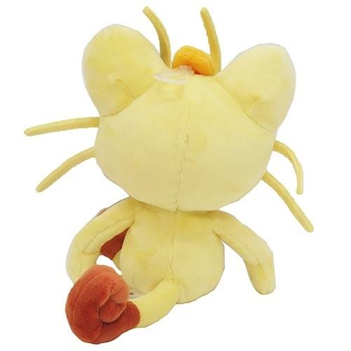 キャラぬいぐるみ ぬいぐるみS ポケットモンスター ニャース 三英貿易