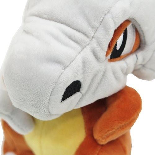ぬいぐるみS キャラぬいぐるみ ポケットモンスター カラカラ ポケモン