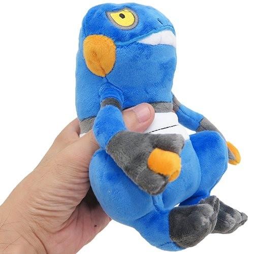 キャラぬいぐるみ ぬいぐるみS ポケモン ポケットモンスター