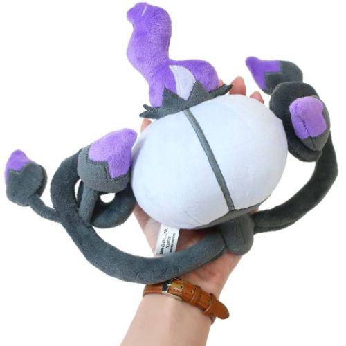 プラッシュドール S ぬいぐるみ ポケットモンスター ポケモン