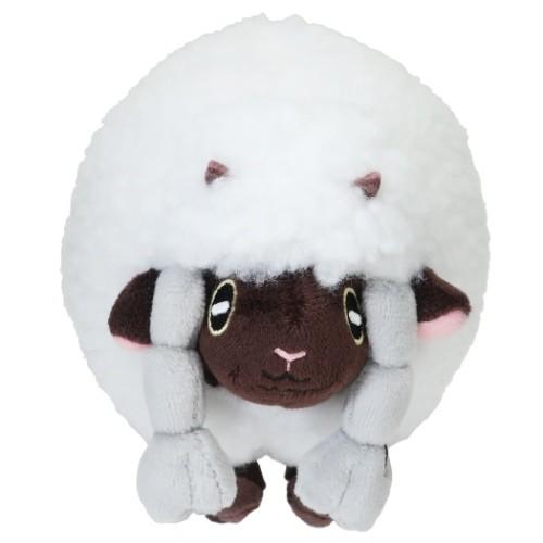 ポケモン プラッシュドール S ぬいぐるみ ウール ポケットモンスター 三英貿易 Sab 雑貨 アートの通販店 ベルコモン 通販 Yahoo ショッピング
