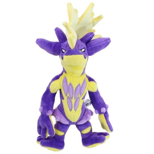 プラッシュドール S ぬいぐるみ ポケットモンスター ストリンダー ハイ