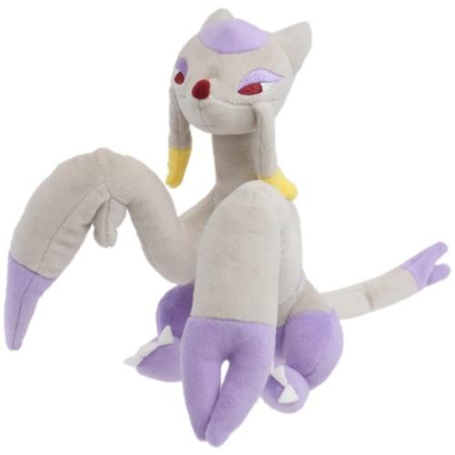 プラッシュドール S ぬいぐるみ ポケットモンスター ポケモン