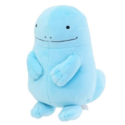 ぬいぐるみ プラッシュドールs ポケットモンスター ヌオー 三英貿易 ポケモン プレゼント コレクション雑貨 キャラクター Sab 雑貨 アートの通販店 ベルコモン 通販 Yahoo ショッピング