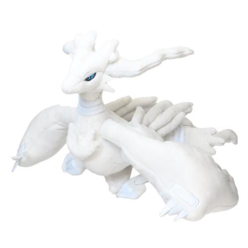 ぬいぐるみ プラッシュドールS ポケモン ポケットモンスター レシラム