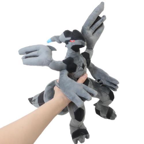 ぬいぐるみ プラッシュドールS ポケットモンスター ポケモン ゼクロム