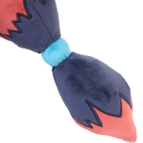 ぬいぐるみ プラッシュドールS ゾロアーク ポケットモンスター