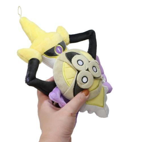 ぬいぐるみ プラッシュドールS ポケットモンスター ギルガルド