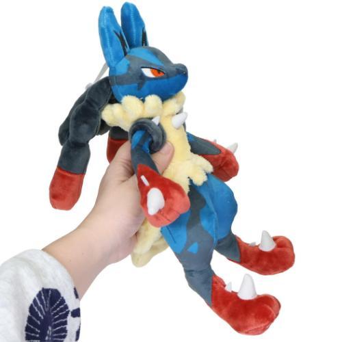 プラッシュドールS ぬいぐるみ ポケットモンスター ポケモン