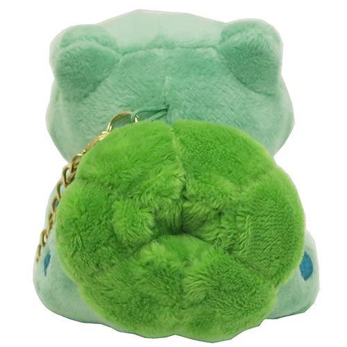 マスコット ミニぬいぐるみボールチェーン フシギダネ