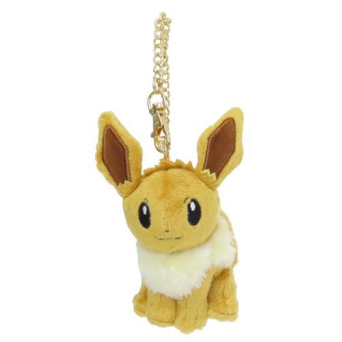 マスコット ぬいぐるみ キーホルダー ポケットモンスター ポケモン