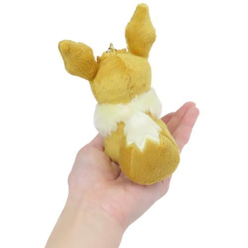 マスコット ぬいぐるみ キーホルダー ポケットモンスター ポケモン