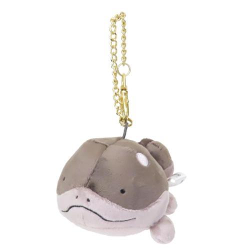 キーホルダー マスコット ぬいぐるみ ポケットモンスター ドオー