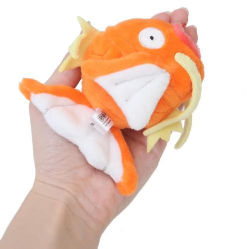 マスコット ぬいぐるみ キーホルダー コイキング ポケットモンスター
