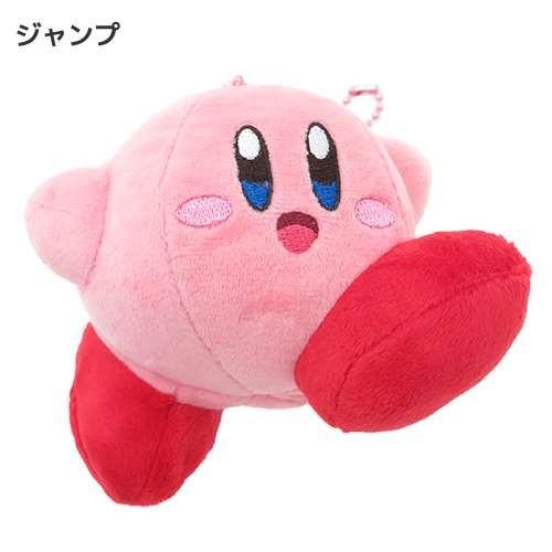 マスコット ぬいぐるみマスコットBC 星のカービィ 三英貿易 : 雑貨