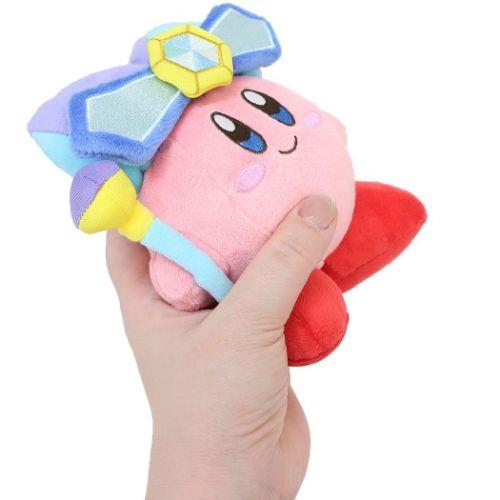ぬいぐるみ プラッシュドールS 星のカービィ ミラーカービィ 三 ぬいぐるみ プラッシュドールS 星のカービィ ミラーカービィ 三