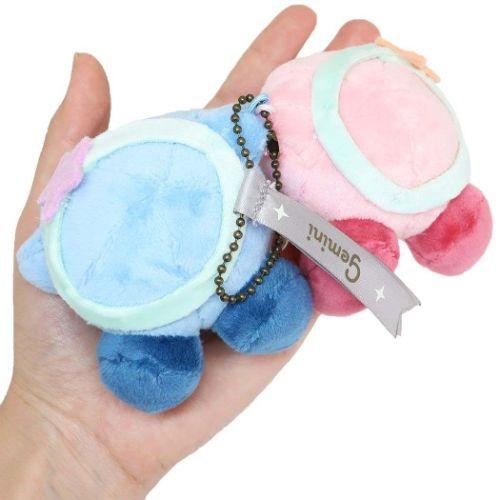 三英貿易（SAN-EI） ミニぬいぐるみボールチェーン マスコット 星の