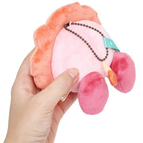 三英貿易（SAN-EI） マスコット ミニぬいぐるみボールチェーン しし座