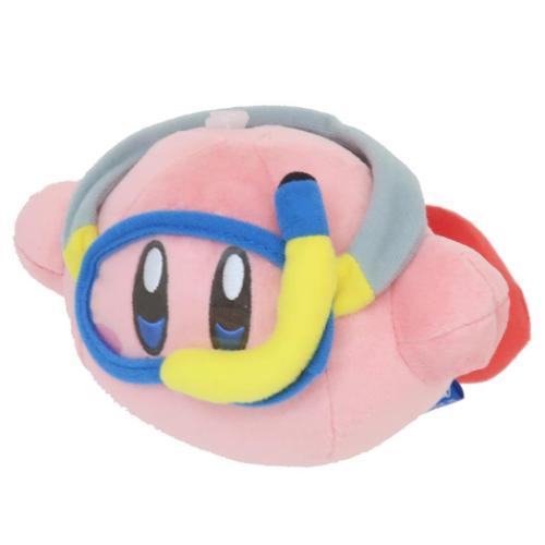 ぬいぐるみ Sサイズぬいぐるみ 星のカービィ せんすい 三英貿易