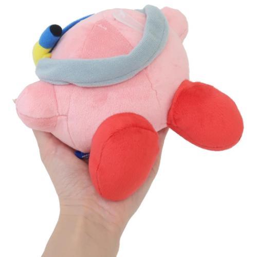 ぬいぐるみ Sサイズぬいぐるみ 星のカービィ せんすい 三英貿易
