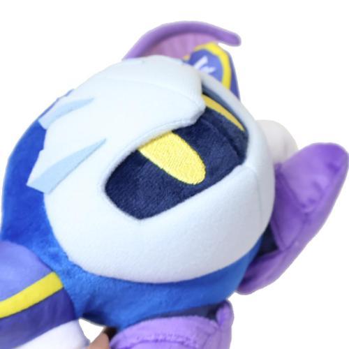 ぬいぐるみ プラッシュドールS 星のカービィ メタナイト S つばさ 三英