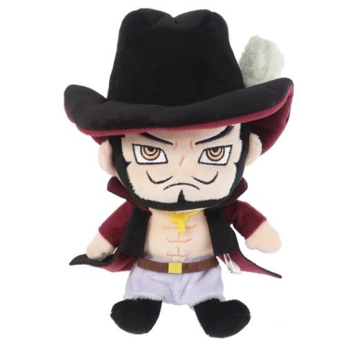 プラッシュドール S ぬいぐるみ ワンピース One Piece ジュラキュールミホーク 三英貿易 少年ジャンプ プレゼント Sab 雑貨 アートの通販店 ベルコモン 通販 Yahoo ショッピング