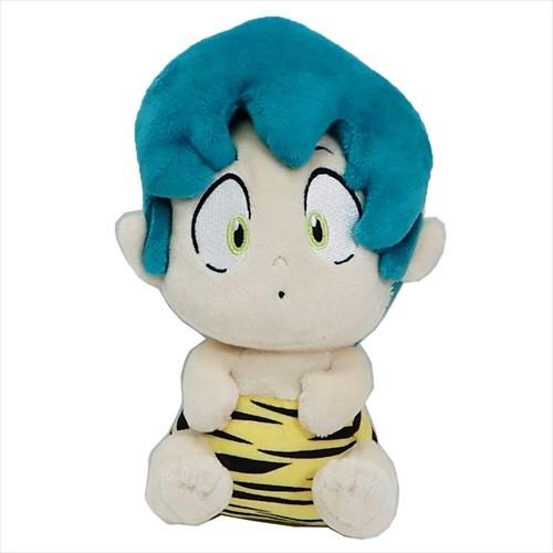 プラッシュドール うる星やつら ぬいぐるみ テンちゃん 三英貿易 高橋留美子 ギフト雑貨 グッズ Sab 雑貨 アートの通販店 ベルコモン 通販 Yahoo ショッピング