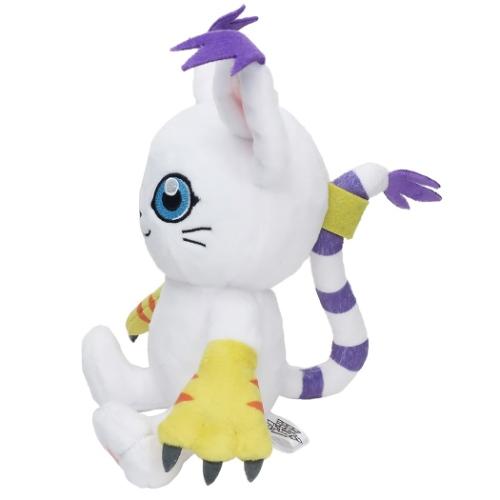 ぬいぐるみ プラッシュドール S デジモン デジモンアドベンチャー テイルモン 三英貿易 15 12 18cm コレクション雑貨 Sab 3070 雑貨 アートの通販店 ベルコモン 通販 Yahoo ショッピング