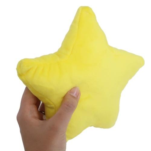 プラッシュドール ぬいぐるみ S スーパーマリオ スーパースター 三英貿易 かわいい プレゼント キャラクター Sab 雑貨 アートの通販店 ベルコモン 通販 Yahoo ショッピング