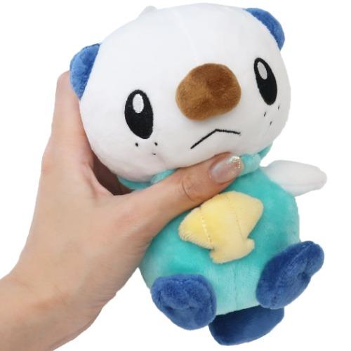 ぬいぐるみ プラッシュドール S ポケットモンスター ポケモン