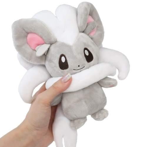 【タグ付き】チラチーノ/ポケドール タグ付き】チラチーノ/ポケドール タグ付き】チラチーノ/ポケドール