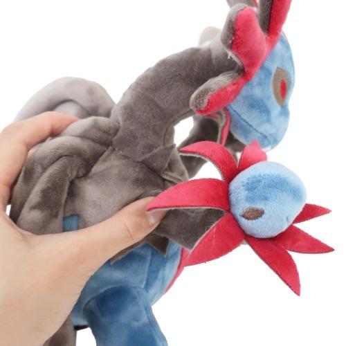 サザンドラ ぬいぐるみ Amazon.co.jp: ポケモンセンターオリジナル 635 ぬいぐるみ Pokémon