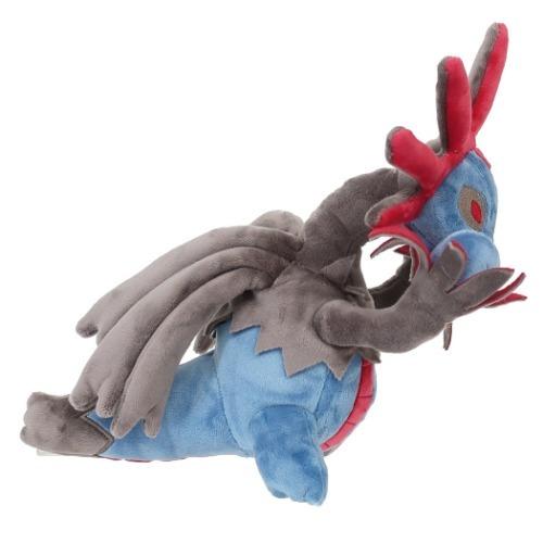 ぬいぐるみ プラッシュドール S ポケモン サザンドラ 三英貿易