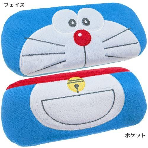 眼鏡ケース クリーナークロス付メガネケース ドラえもん 16 エスケイジャパン かわいい ハードタイプ アニメキャラクター Sans 27 雑貨 アートの通販店 ベルコモン 通販 Yahoo ショッピング