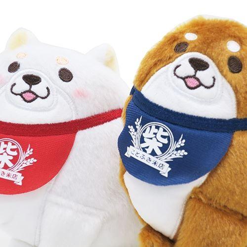 最終値下げ 定期入れ リール式 ぬいぐるみ パスケース 忠犬もちしば 犬 おかか うめ エスケイジャパン 通勤通学雑貨 Icカードケース 生活雑貨 Sans 0379 37 おかか Www We Job Com