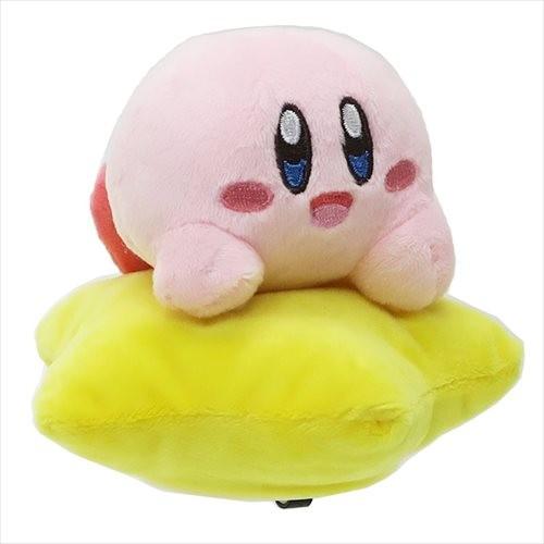 おもちゃ はしれ ワープスター 星のカービィ Nintendo にっこり エスケイジャパン ぬいぐるみ Sans 041651 雑貨 アートの通販店 ベルコモン 通販 Yahoo ショッピング