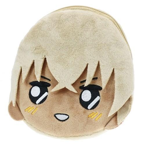 ミニポーチ ぬいぐるみ ポケットティッシュポーチ 名探偵コナン 安室透 エスケイジャパン かわいい Sans 雑貨 アートの通販店 ベルコモン 通販 Yahoo ショッピング