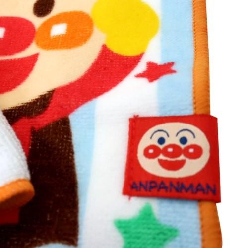 BANDAI（バンダイ） ミニタオル ハンカチタオル ギフトBOX