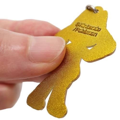 マスコット ダイカット メタル チャーム ポケモン ポケットモンスター リオル エスケイジャパン ファスナーチャーム キャラクター Sans 雑貨 アートの通販店 ベルコモン 通販 Yahoo ショッピング