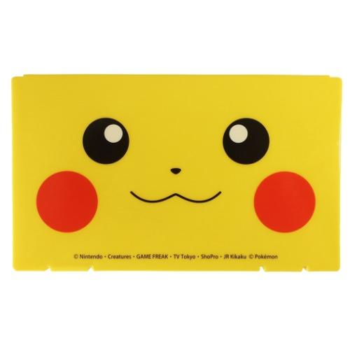 不織布マスク携帯ケース 抗菌 マスクケース ポケットモンスター ピカチュウ フェイス ポケモン エスケイジャパン Sans 雑貨 アートの通販店 ベルコモン 通販 Yahoo ショッピング