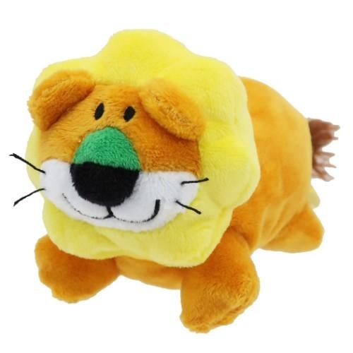 お手玉 ミニ ぬいぐるみ マスコット たべっ子どうぶつ らいおん おやつ エスケイジャパン ギフト Sans 雑貨 アートの通販店 ベルコモン 通販 Yahoo ショッピング