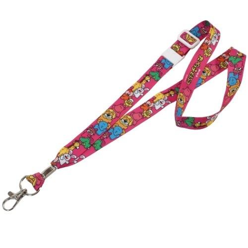 ネックストラップ ネックホルダー たべっ子どうぶつ バター味 ギンビス エスケイジャパン スマホストラップ かわいい キャラクター Sans 雑貨 アートの通販店 ベルコモン 通販 Yahoo ショッピング