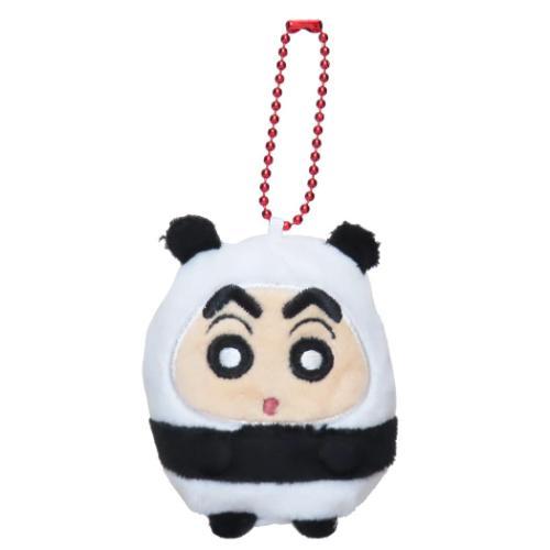 マスコット ボールチェーン付きお手玉マスコット クレヨンしんちゃん