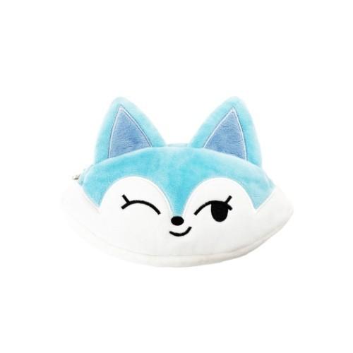 新品未使用　5点セット　WDZY CHUNG-EE ポーチ　ぬいぐるみ コスメポーチ ぬいぐるみポーチ WDZY CHUNG-EE エスケイジャパン LINE
