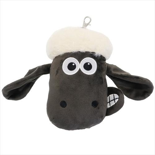 定期 リール付きフェイスパスケース ひつじのショーン エスケイジャパン Icカードケース キャラクター Sans 雑貨 アートの通販店 ベルコモン 通販 Yahoo ショッピング