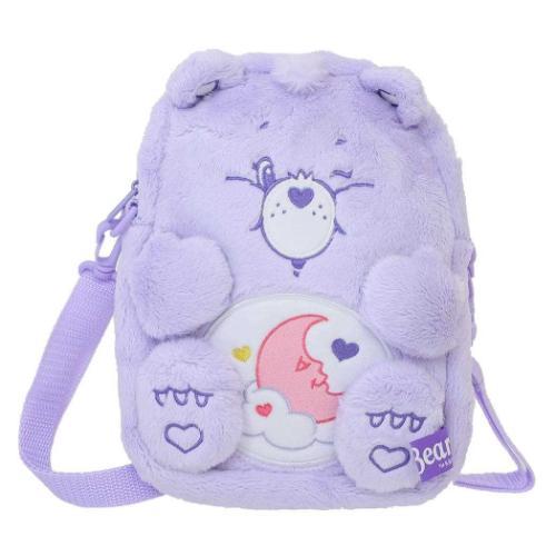 ミニショルダーバッグ ぬいぐるみポシェット CareBears ケアベア Sweet