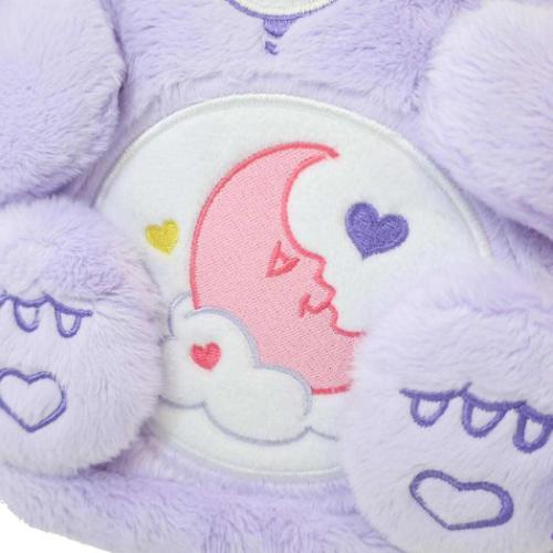 ミニショルダーバッグ ぬいぐるみポシェット CareBears ケアベア Sweet