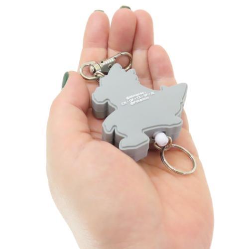 ケムリ系キーホルダー レトロなスーパーカブキーホルダー【新発売】 | 株式会社